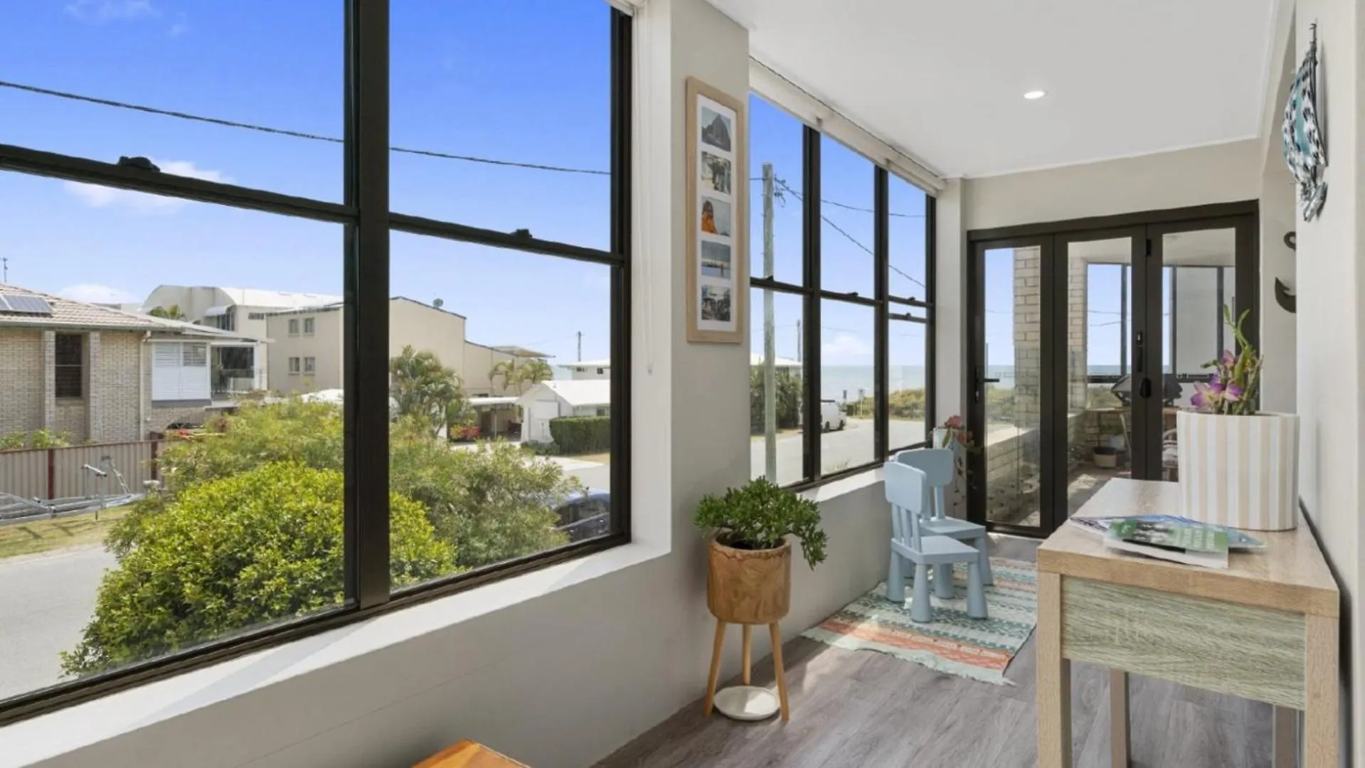 Kensington Sea Breeze Villa Woorim Australia