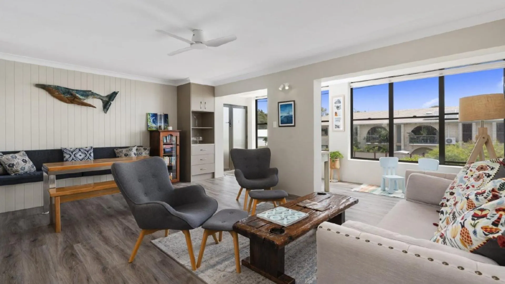 Kensington Sea Breeze Villa Woorim