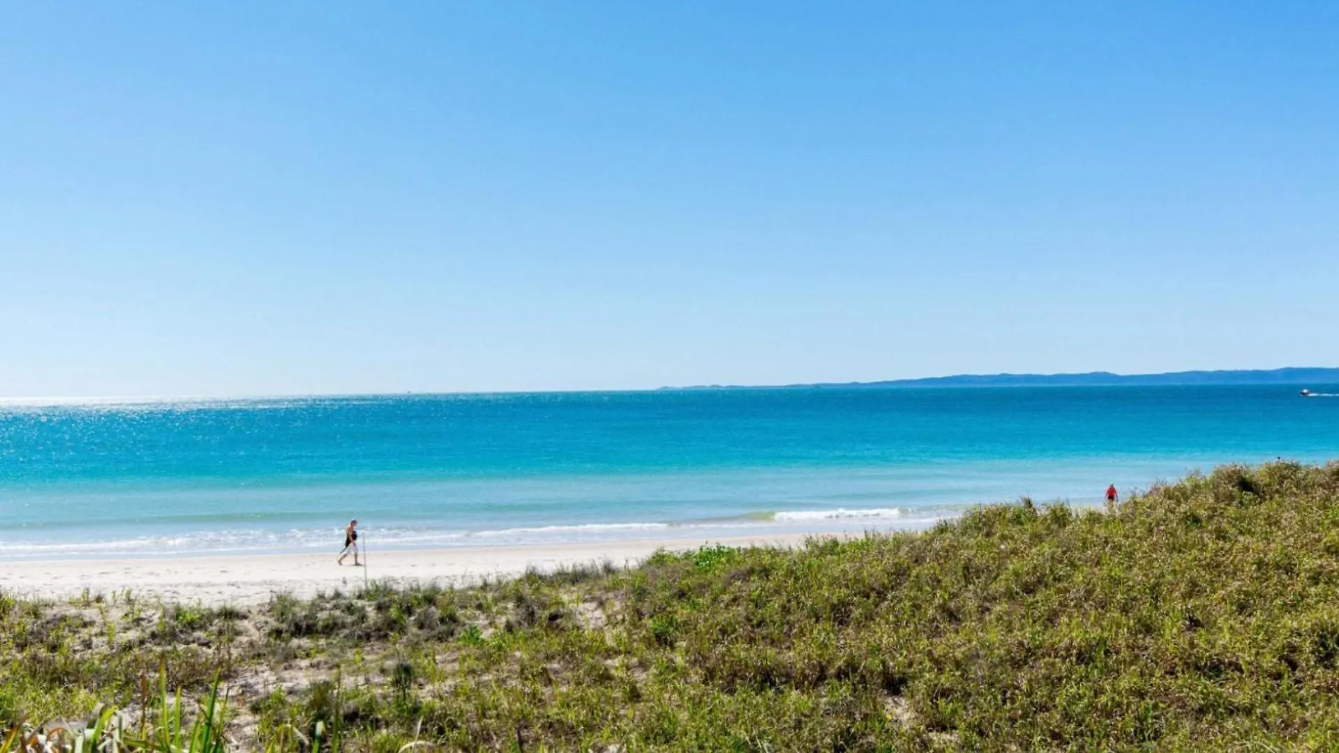 Kensington Sea Breeze Villa Woorim Australia
