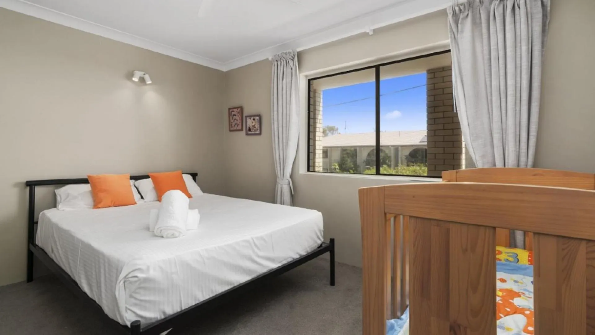 Holiday home Kensington Sea Breeze Villa Woorim
