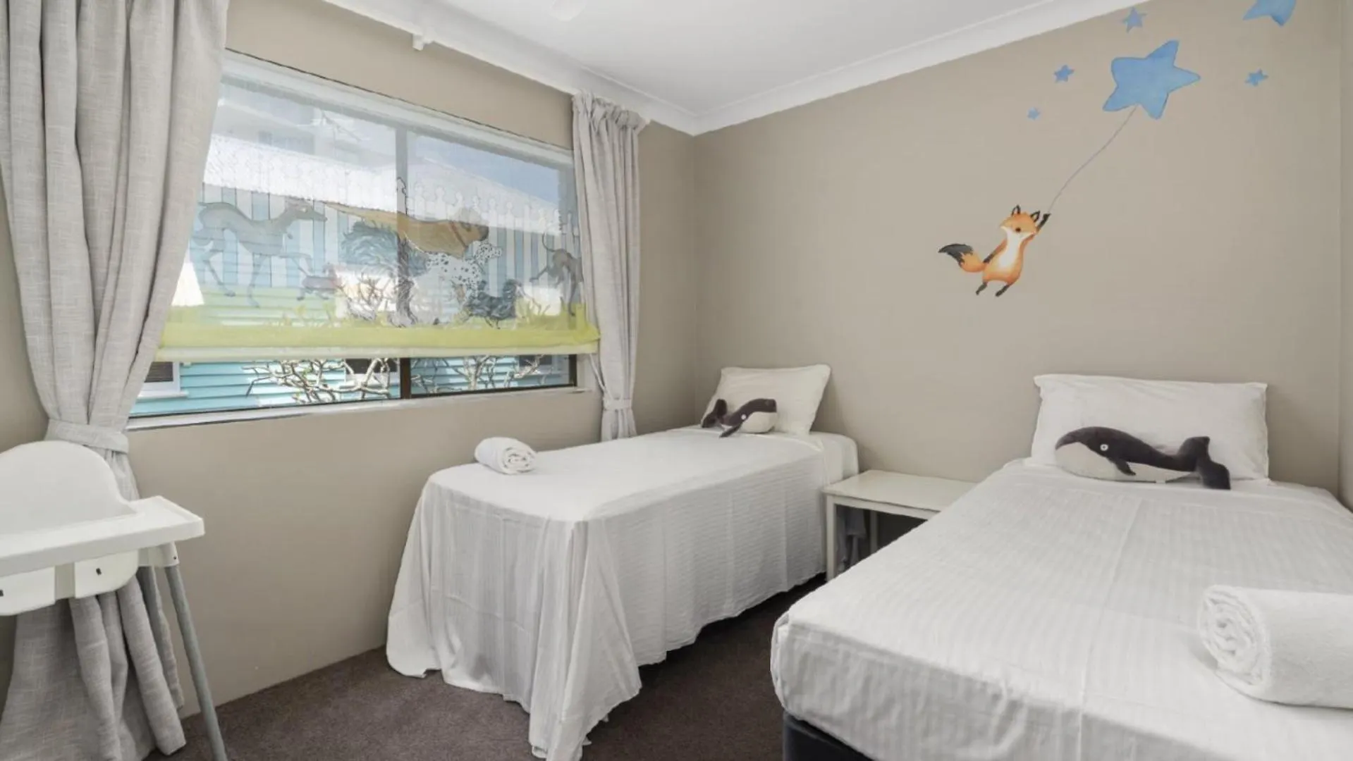 Kensington Sea Breeze Villa Woorim Holiday home
