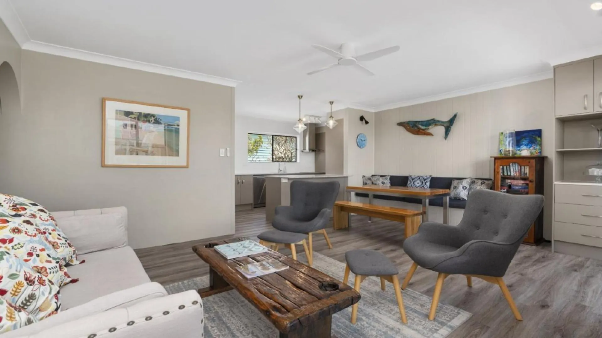 Holiday home Kensington Sea Breeze Villa Woorim