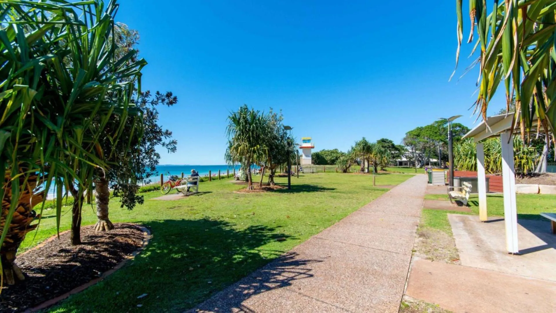 Kensington Sea Breeze Villa Woorim 0*,